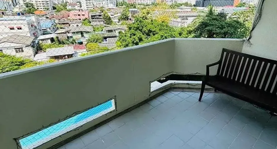ขาย 1 เตียง คอนโด ใน คลองเตย, กรุงเทพฯ