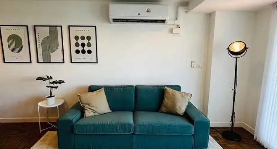 ขาย 1 เตียง คอนโด ใน คลองเตย, กรุงเทพฯ