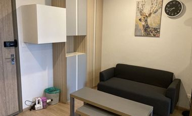 For sale 1 bed condo in Bang Na, Bangkok