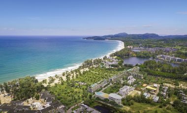For sale 3 bed condo in Thalang, Phuket