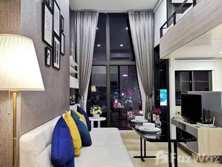 For sale 1 bed condo in Ratchathewi, Bangkok