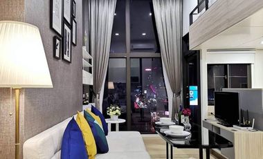 For sale 1 bed condo in Ratchathewi, Bangkok