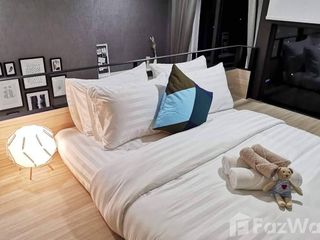For sale 1 bed condo in Ratchathewi, Bangkok