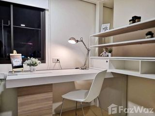 For sale 1 bed condo in Ratchathewi, Bangkok