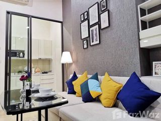 For sale 1 bed condo in Ratchathewi, Bangkok