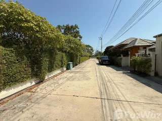 For sale 3 bed villa in Cha Am, Phetchaburi