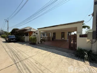 For sale 3 bed villa in Cha Am, Phetchaburi