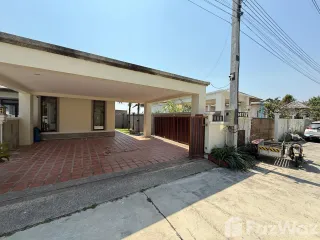For sale 3 bed villa in Cha Am, Phetchaburi