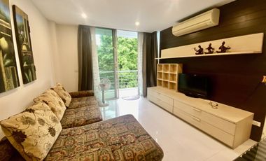 For rent 1 bed condo in Mueang Chiang Mai, Chiang Mai