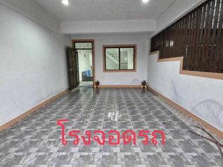 For sale 2 bed townhouse in Hat Yai, Songkhla