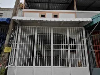 For sale 2 bed townhouse in Hat Yai, Songkhla
