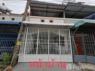For sale 2 bed townhouse in Hat Yai, Songkhla