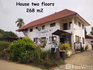 For sale land in Warin Chamrap, Ubon Ratchathani