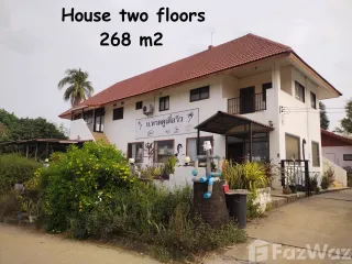 For sale land in Warin Chamrap, Ubon Ratchathani