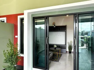 For sale 2 bed townhouse in Hat Yai, Songkhla