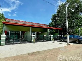 For sale 2 bed townhouse in Hat Yai, Songkhla