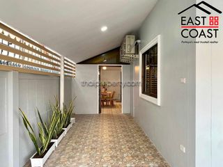 For sale 2 bed house in Bang Lamung, Chonburi
