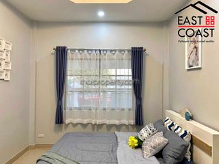 For sale 2 bed house in Bang Lamung, Chonburi