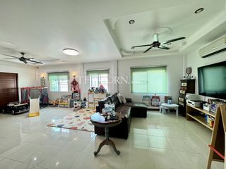 For sale 4 bed house in Bang Lamung, Chonburi