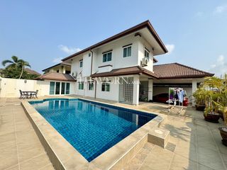 For sale 4 bed house in Bang Lamung, Chonburi