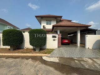 For sale 4 bed house in Bang Lamung, Chonburi