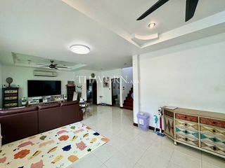For sale 4 bed house in Bang Lamung, Chonburi