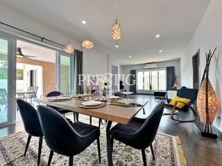 Haus zum Kauf mit 3 Zimmer in Bang Lamung, Chonburi
