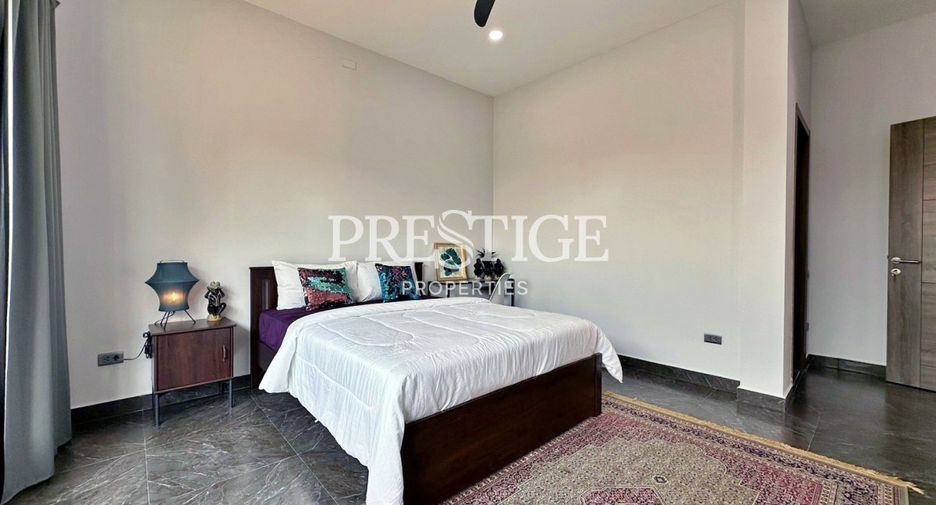 Haus zum Kauf mit 3 Zimmer in Bang Lamung, Chonburi