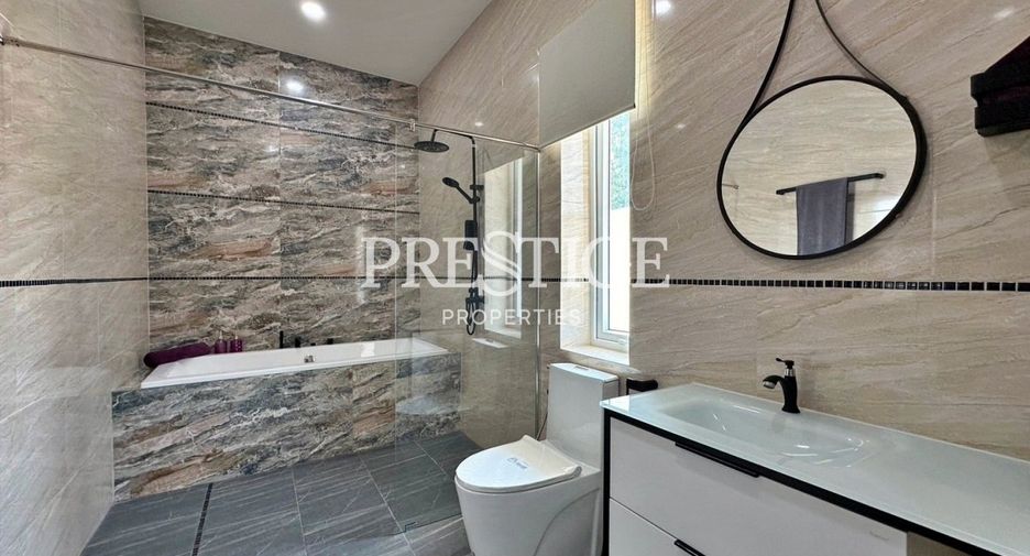 Haus zum Kauf mit 3 Zimmer in Bang Lamung, Chonburi
