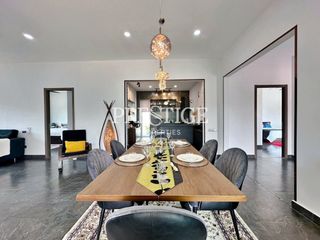 Haus zum Kauf mit 3 Zimmer in Bang Lamung, Chonburi
