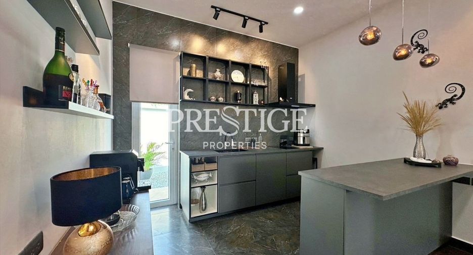 Haus zum Kauf mit 3 Zimmer in Bang Lamung, Chonburi