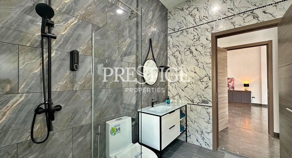 Haus zum Kauf mit 3 Zimmer in Bang Lamung, Chonburi