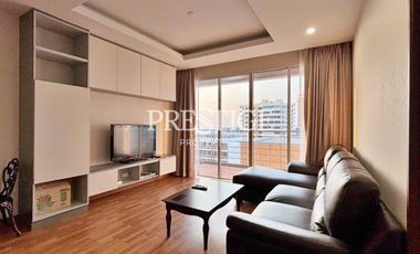 Wohnung zum Kauf mit 2 Zimmer in Bang Lamung, Chonburi