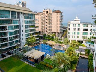 For sale 2 bedrooms condo in Bang Lamung, Chonburi