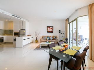 For sale 2 bedrooms condo in Bang Lamung, Chonburi