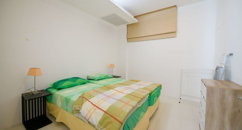 For sale 2 bedrooms condo in Bang Lamung, Chonburi
