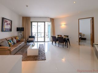 For sale 2 bedrooms condo in Bang Lamung, Chonburi