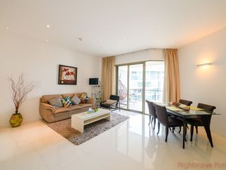 For sale 2 bedrooms condo in Bang Lamung, Chonburi