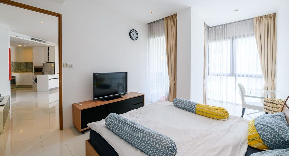 For sale 2 bedrooms condo in Bang Lamung, Chonburi
