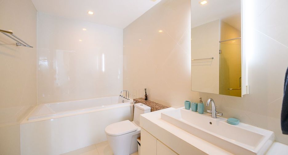 For sale 2 bedrooms condo in Bang Lamung, Chonburi