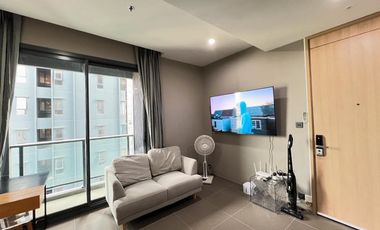 For rent 1 bed condo in Chatuchak, Bangkok