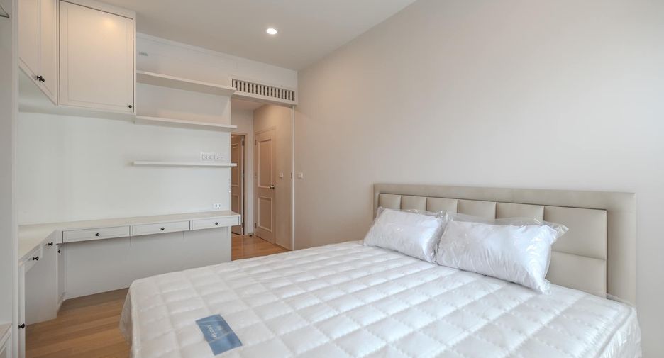 For rent 1 Beds condo in Phaya Thai, Bangkok