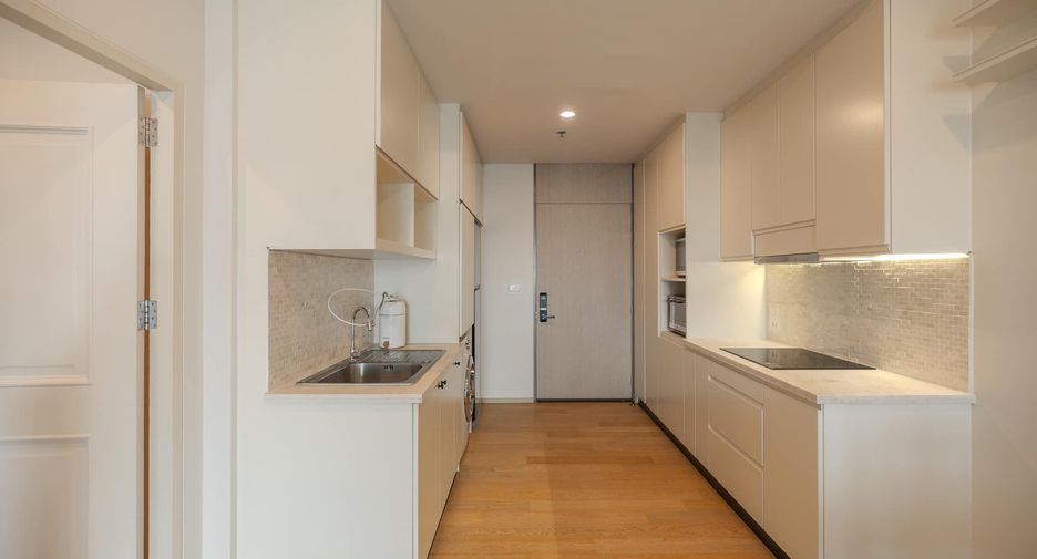 For rent 1 Beds condo in Phaya Thai, Bangkok