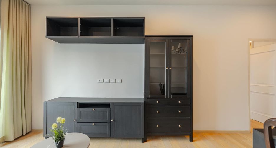 For rent 1 Beds condo in Phaya Thai, Bangkok