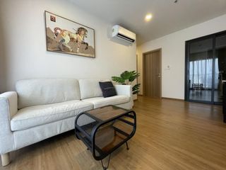 For rent 2 Beds condo in Chatuchak, Bangkok