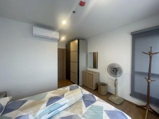 For rent 2 Beds condo in Chatuchak, Bangkok