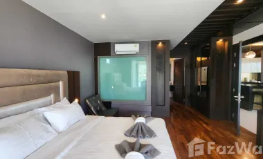 For rent 2 bed condo in Thalang, Phuket
