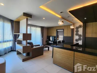 For rent 2 Beds condo in Thalang, Phuket
