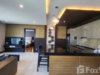For rent 2 Beds condo in Thalang, Phuket
