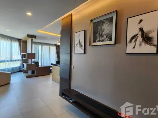 For rent 2 Beds condo in Thalang, Phuket
